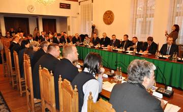 Aj vy sa môžete podieľať na chode mesta - vďaka členstvu v komisii