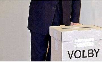 Aj Žilinčania sa chystajú voliť - viac ako 800 voličských preukazov