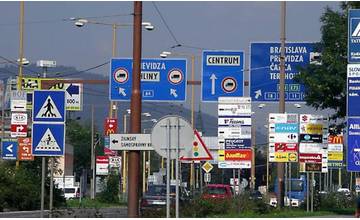 Ako vnímate vizuálny smog v Žiline vy?