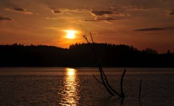 Ako vyzerá februárová zima v Žiline