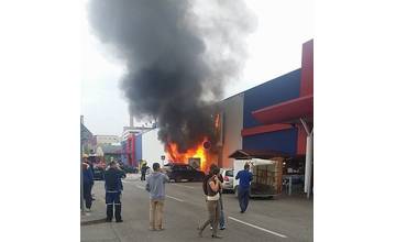 Aktuálne! Pri hypertescu horel fast food