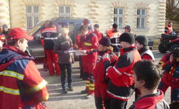 Aktuálne! V Tepličke nad Váhom pátrajú po 58-ročnom Jurajovi