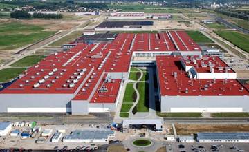 Automobilka KIA by sa mala rozširovať