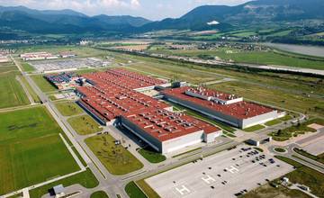 Automobilka KIA prispela v roku 2014 na rozvoj regiónu viac ako miliónom eur