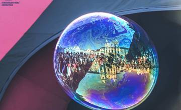 Bubble Day Žilina 2014 - ako dopadol nultý ročník?