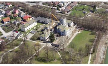 Budatínsky hrad sa opäť zaplní návštevníkmi