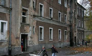Bytovku na Bratislavskej budú búrať