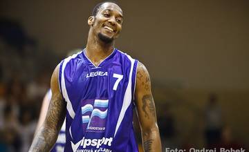 Bývalý žilinský basketbalista Justin Carter mieri do Galatasaray Istanbul