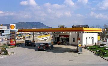 Ceny palív v Žiline - 18.august 2014