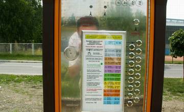 Chýbajú Vám automaty na zastávkach? Hlasujte za to, na ktorých budú!