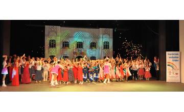 CVČ v Žiline oslávilo 60. rokov od svojho založenia