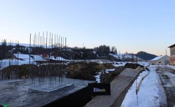 D1 Hričovské Podhradie - Lietavská Lúčka (estakáda)