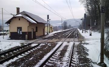 Ďalšie nešťastie na železnici pri ktorom zomrel muž