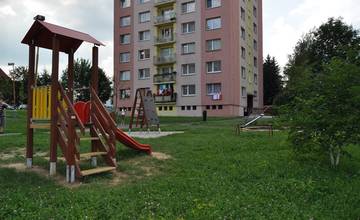 Deti zo Žiliny sa môžu hrať na nových ihriskách