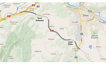 Dnes v Žiline "poklepú" základný kameň ďalšieho diaľničného úseku D1