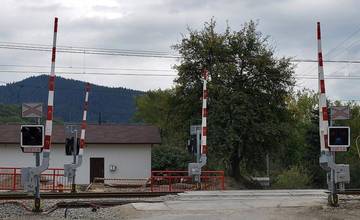 Dnes veľká policajná akcia zameraná na priecestia