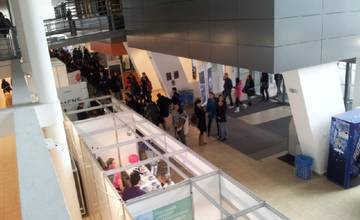 Dni príležitostí 2014