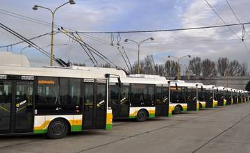 Do konca roka 2014 bude wifi už v 15 vozidlách DPMŽ!