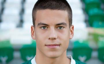 Do MŠK Žilina prichádza 17 ročný talent László Bénes z Györu