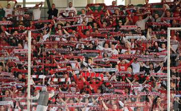 Do Tepličky nad Váhom príde hrať Spartak Trnava!