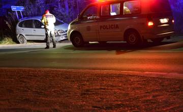 Dopravná nehoda v Celulózke - 20.apríla 2014