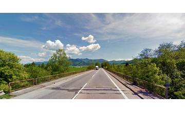 Dopravné obmedzenie na ceste I/18 v k. ú. Strečno