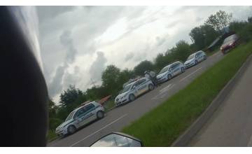 Dopravno-bezpečnostná akcia TISPOL v Žiline
