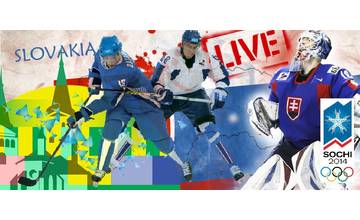 Federálne derby Slovensko – Česko už dnes o 18:00 na Hlinkovom námestí