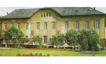 Historické fotografie mesta - 4.časť