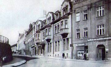 Historické fotografie mesta - 9.časť