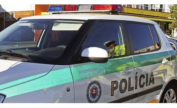 Invalidný dôchodca sa stal obeťou lúpežného prepadnutia