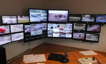 Kamerový systém mesta Žilina bude rozšírený o ďalšie nové kamery