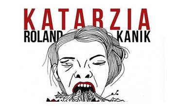 Katarzia & Roland Kánik v Novej synagóge (Slovensko Advent 2014)