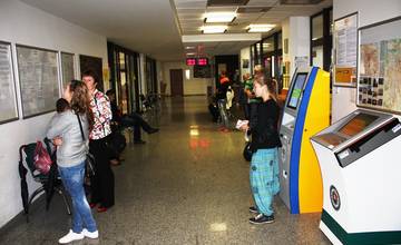 Klientske centrum na Mestskom úrade vybavuje občanov promptne