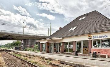 Kompletný program Stanice Žilina - Záriečie na August 2014