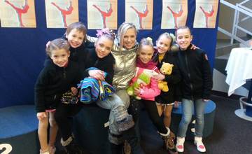 Krasokorčuliari z Figure Skating Clubu Žilina úspešní na majstrovstvách SR