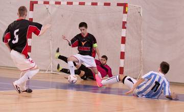 KSF DOXX ŽILINA remizoval po prestrelke s Púchovom