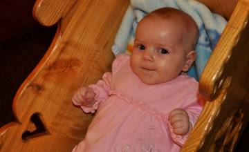 Lesia a Kleofáš, aj to sú mená, ktoré sa objavili v štatistike žilinskej matriky za rok 2014