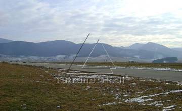 Letisko vo Višňovom na predaj?