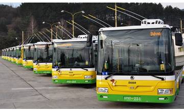 MHD v Žiline zadarmo pre občanov starších ako 70 rokov