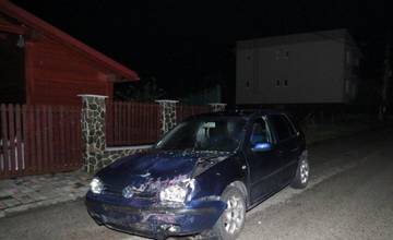 Mladý vodič: Dve dopravné nehody pod vplyvom alkoholu v priebehu 2 rokov