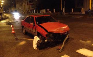 Množstvo nehôd pred Vianocami, dávajte si pozor!