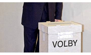 Možnosť vybaviť si voličský preukaz pre prezidentské voľby 2014