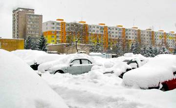 Mrazivá predpoveď najbližších dní - v stredu možno až -24 °C