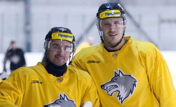 MsHK Žilinu posilnia Marek Uram a Róbert Krajči!