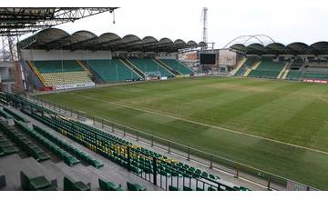 MŠK Žilina dnes odohrá prvý jarný zápas na domácej pôde