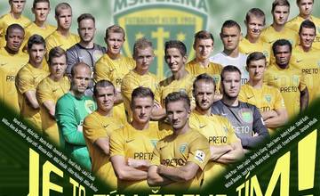 MŠK Žilina s mladým kádrom sa stala jesenným kráľom.