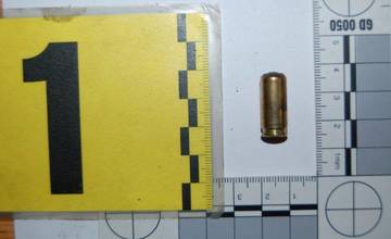 Na autobusovej stanici v Žiline došlo v stredu k streľbe