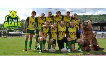 Na ihrisku v Trnovom sa v nedeľu objavia medvede