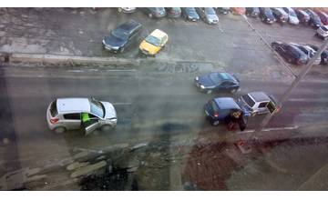 Na mieste tragickej nehody zo stredy 4.marca sa dnes zrazili 3 autá